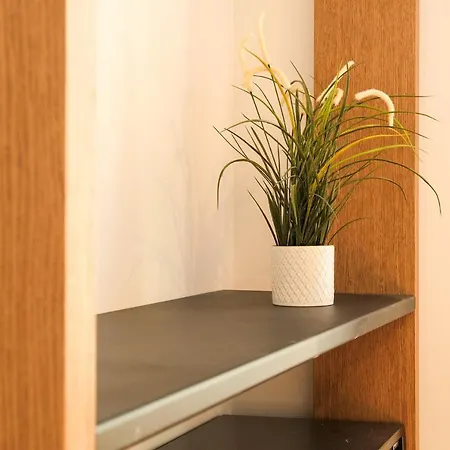 Apartamento Strefi Hill