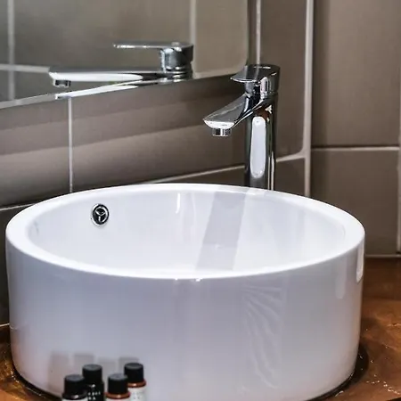 Apartamento Strefi Hill Atenas