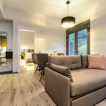 Apartment Strefi Hill *