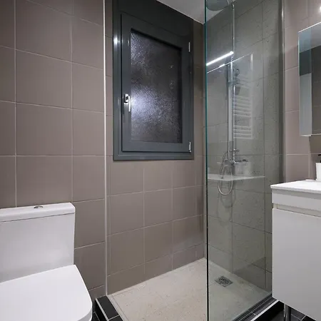 Apartamento Strefi Hill