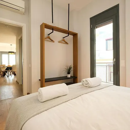 Strefi Hill Apartamento